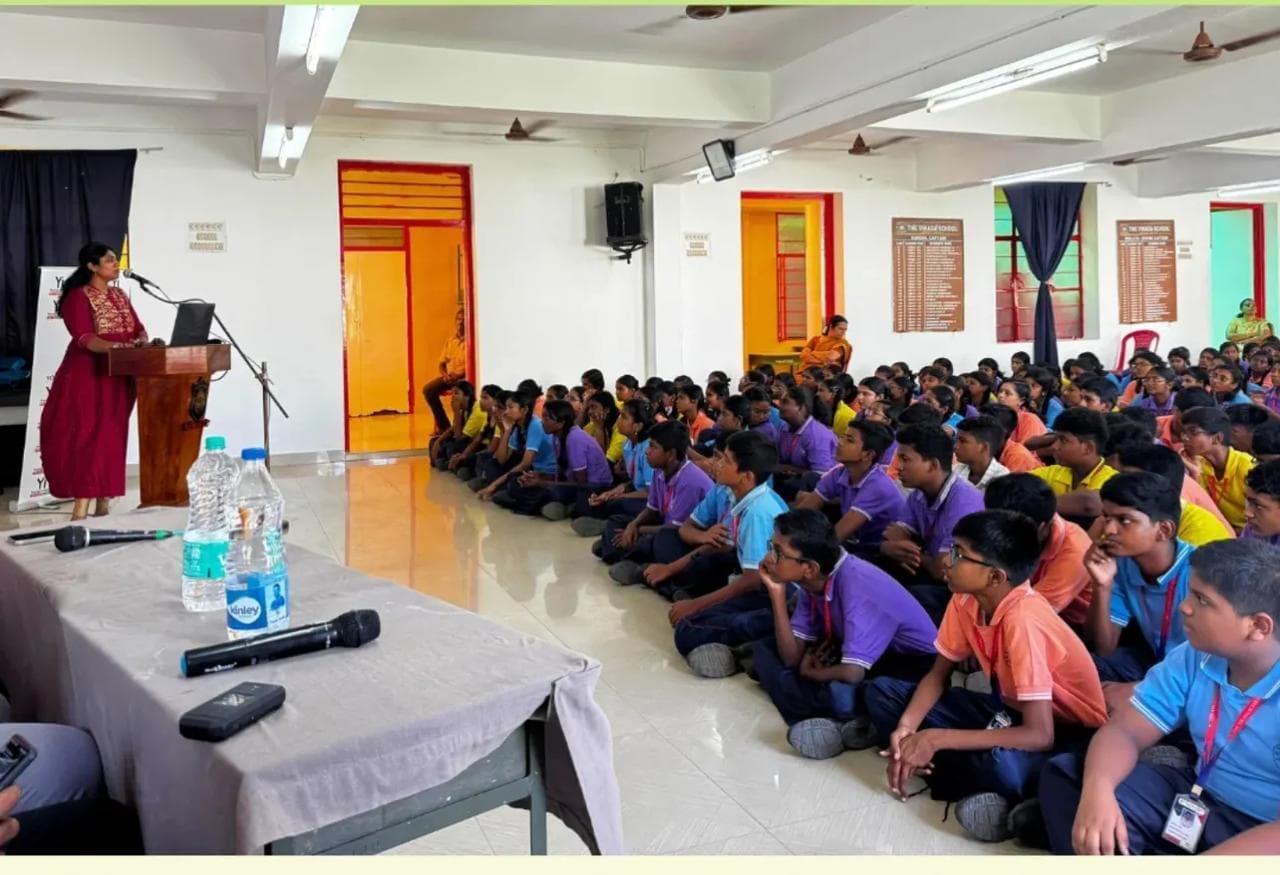 PARI bin campus setup