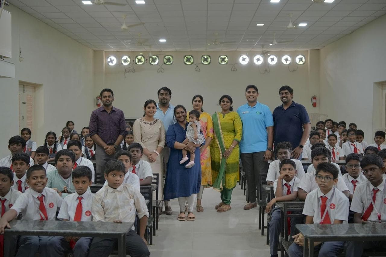 PARI bin campus setup