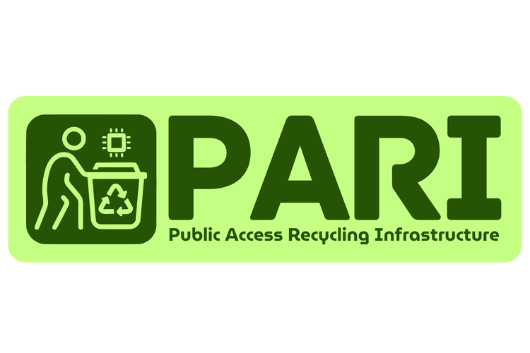 PARI Logo