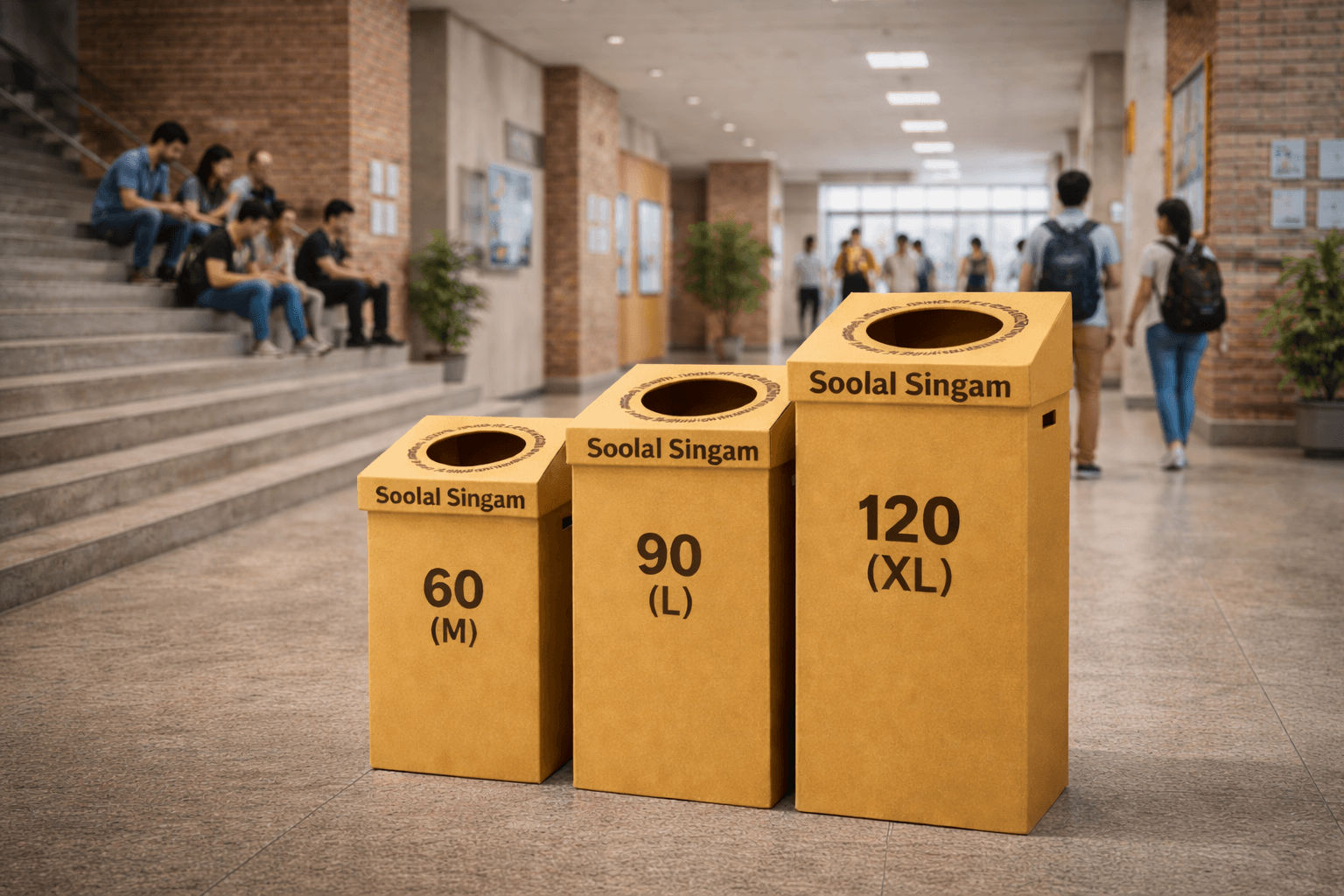 EDUCATIONAL
INSTITUTIONS