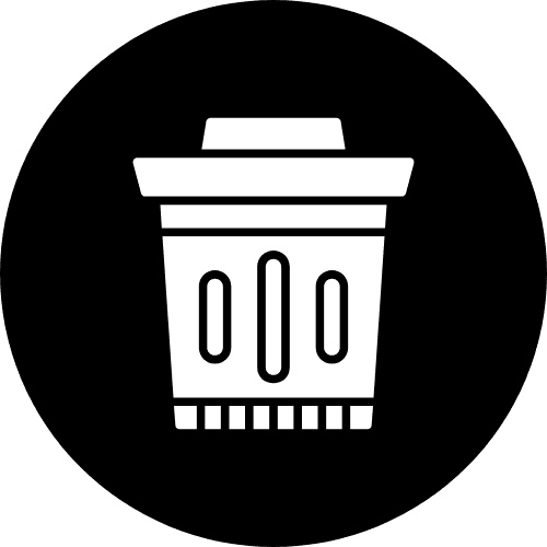 Ships Flat. Installs Easily