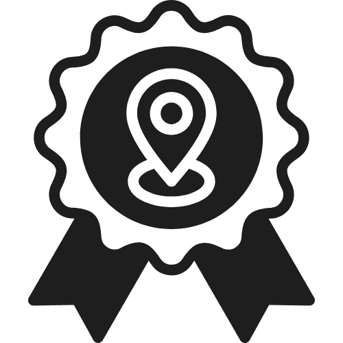 Custom Chapter Branding Available