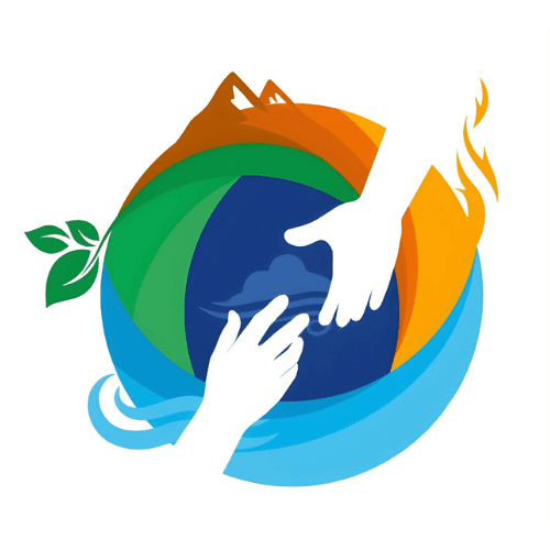 Powered by Yi Climate Change vertical